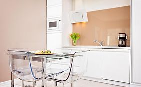 Apartamenty Homely Place Casa Verona - Stary Rynek - Parking